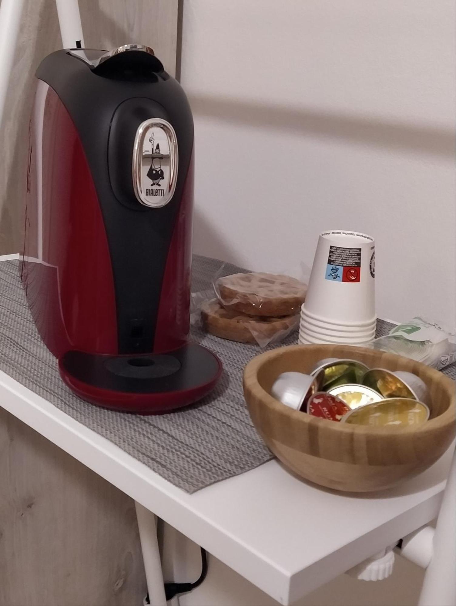 CarascoLa Casa Dell'Arcoアパートメント エクステリア 写真